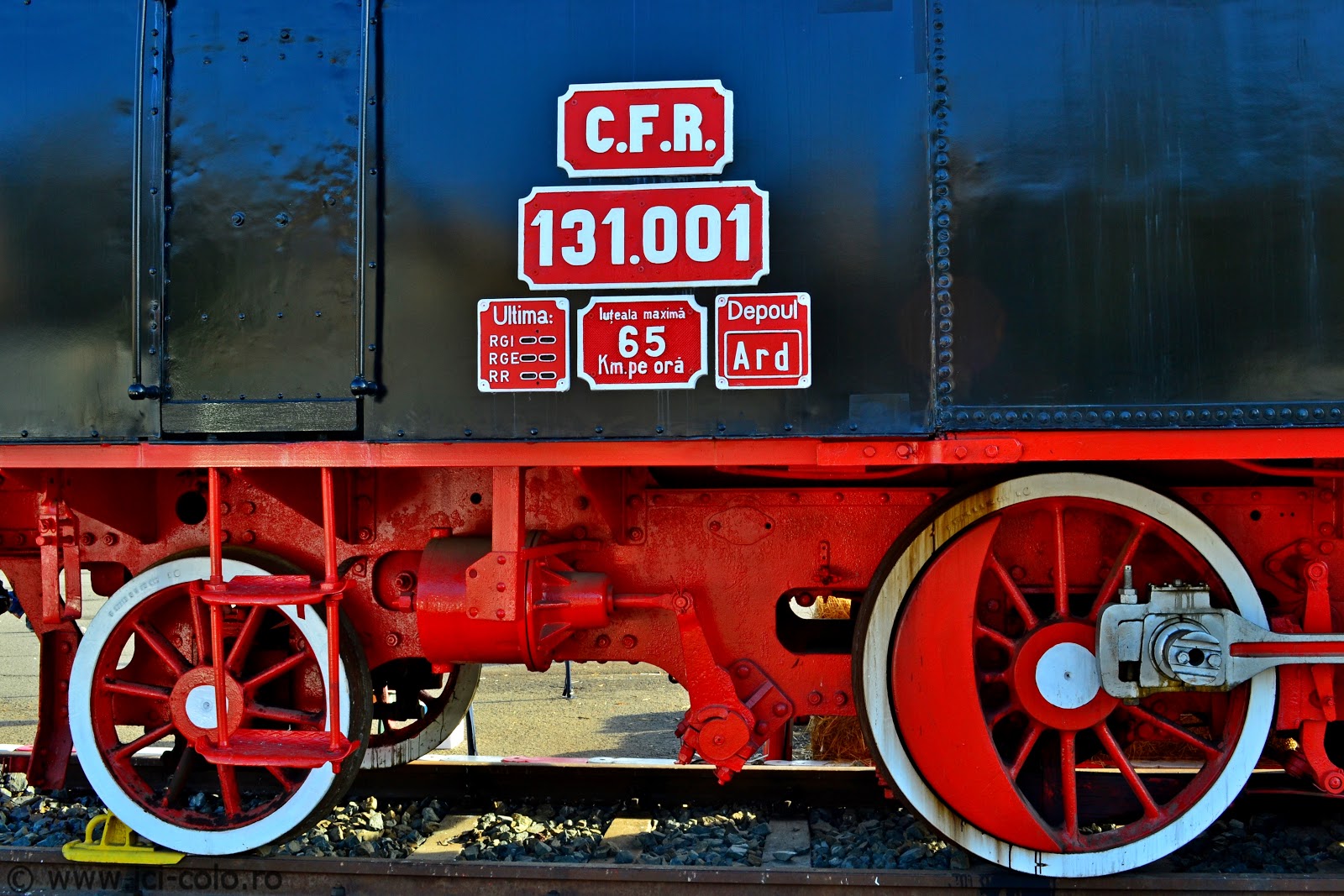 Arad Mica Vienă de pe Mureș (4) icicolo.ro călătorii altfel