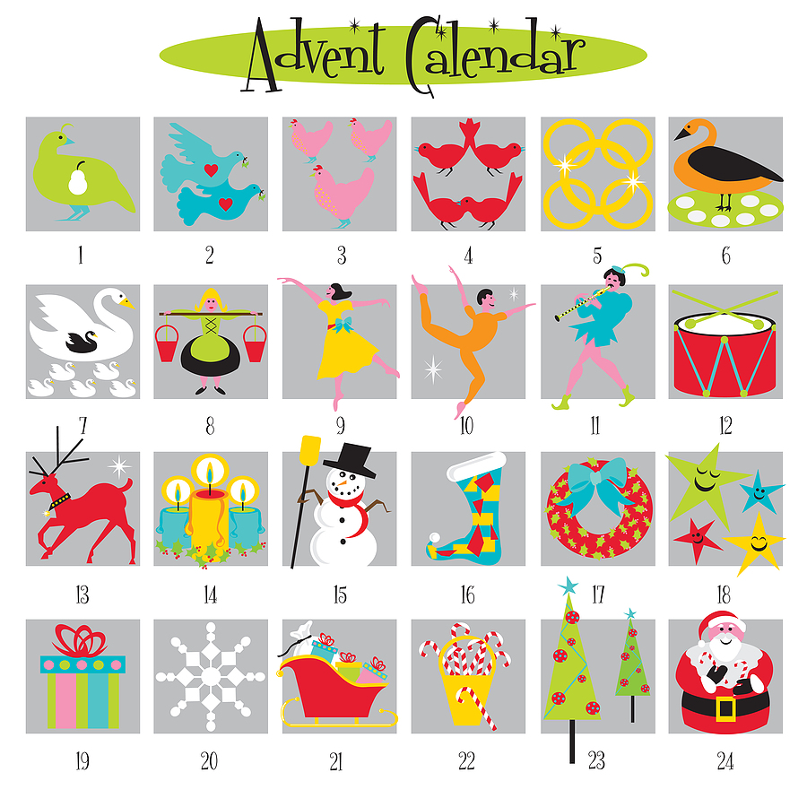 all month calendar