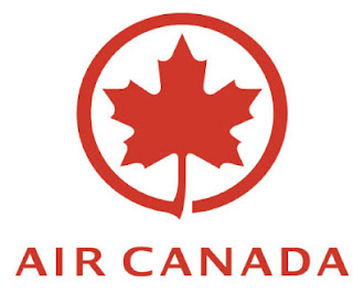 Air Canada.