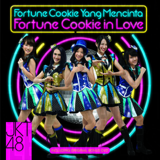 Download Lirik+Lagu Fortune Cookie in Love JKT48 Download Lirik+Lagu Fortune Cookie in Love JKT48