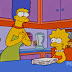 Los Simpsons Online 15x10 ''Sátira de una ama de casa fastidiada'' Latino