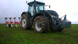 Valtra Demotour 2015