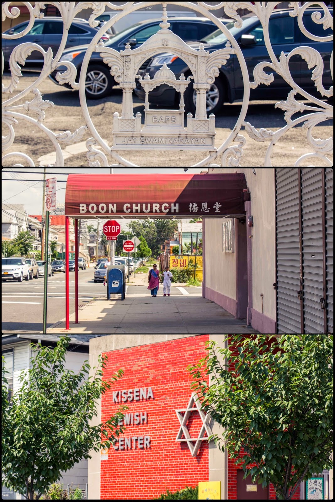 Curiosités et futilités à New York