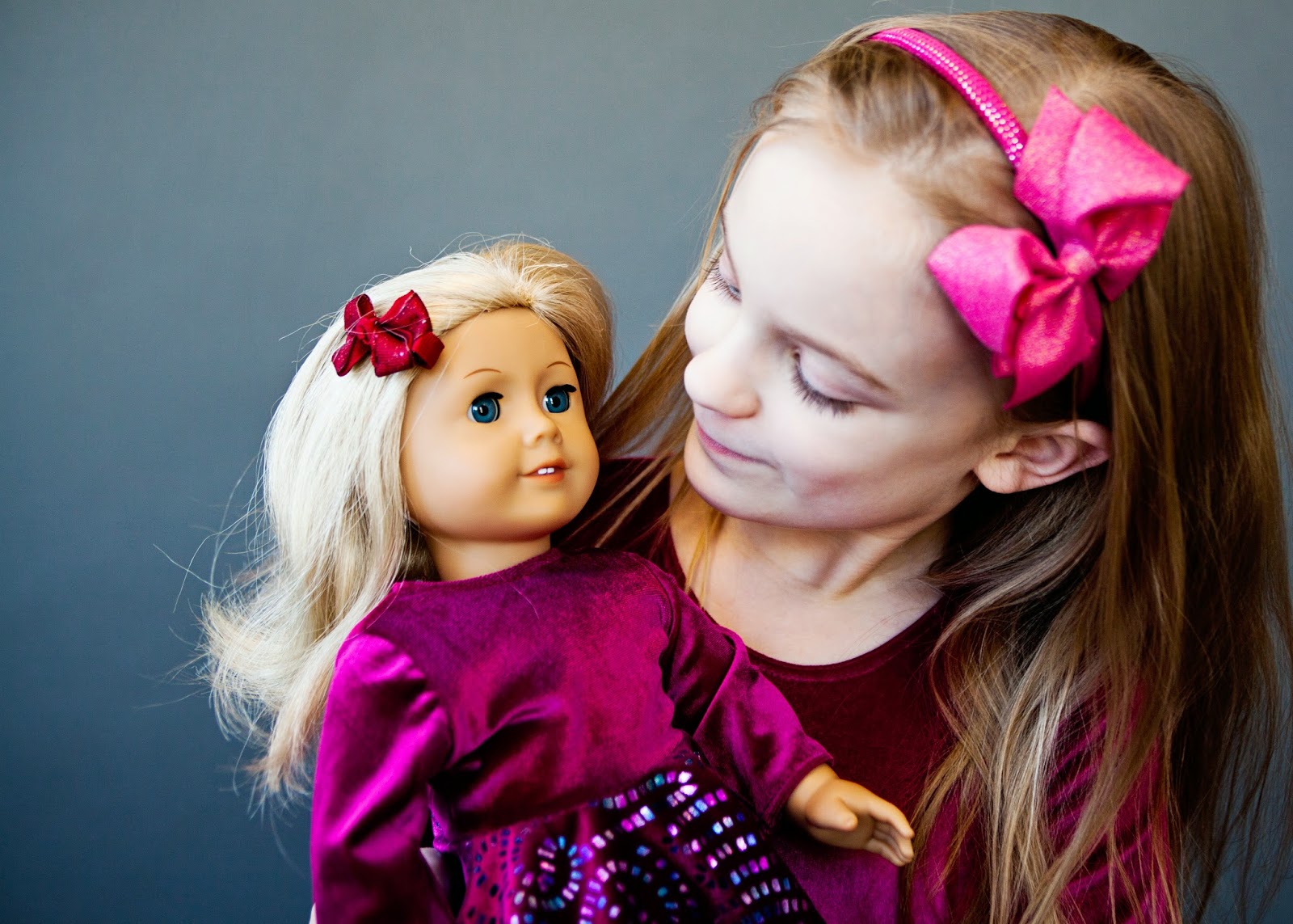 american girl dress up