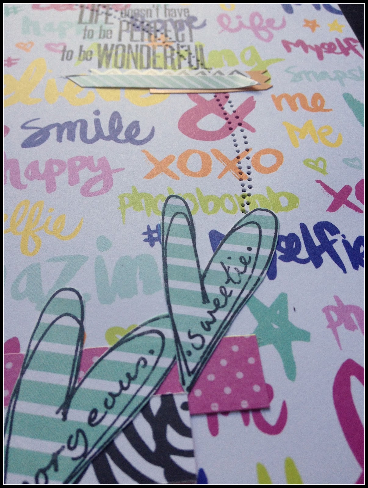 Oh! Blog It! : Guess What??????