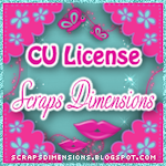 Scraps Dimensions