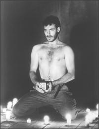 Sean Chapman: Gallery