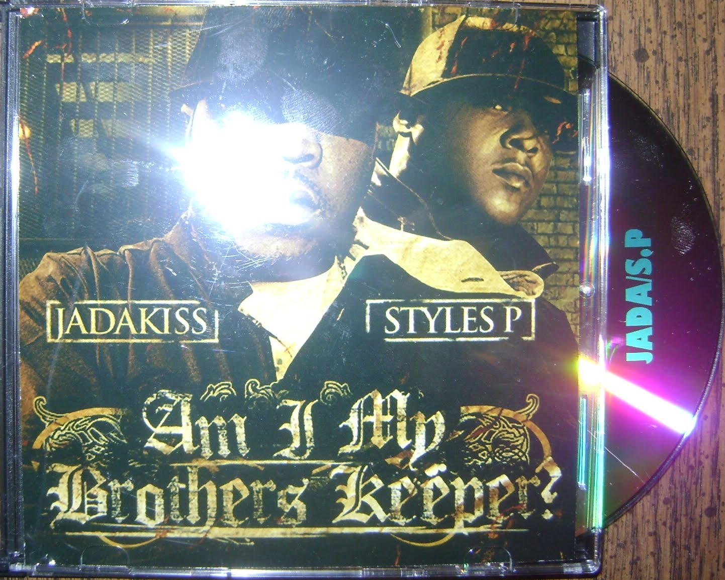 Styles P Discography