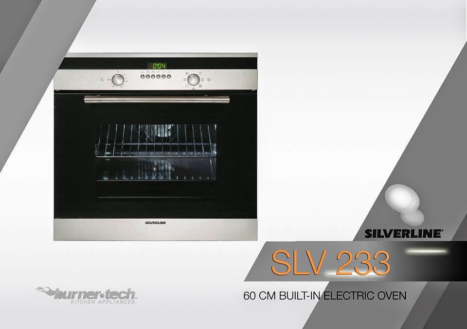 Burner Tech Ovens أفران