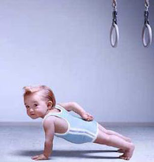 Funny Gymnastics