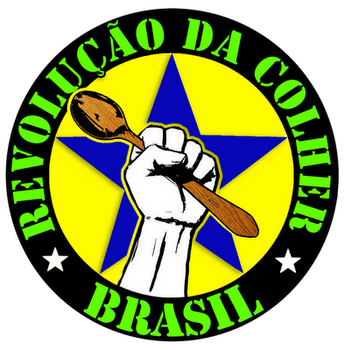 Revolução da Colher