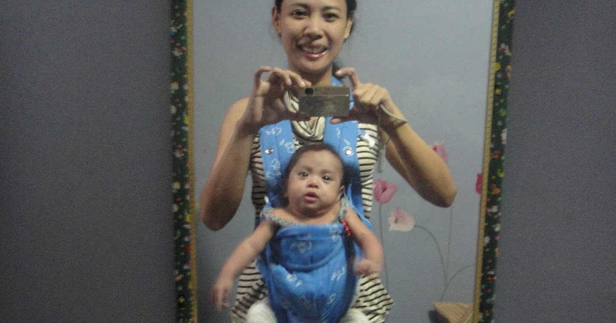 bebeta baby carrier