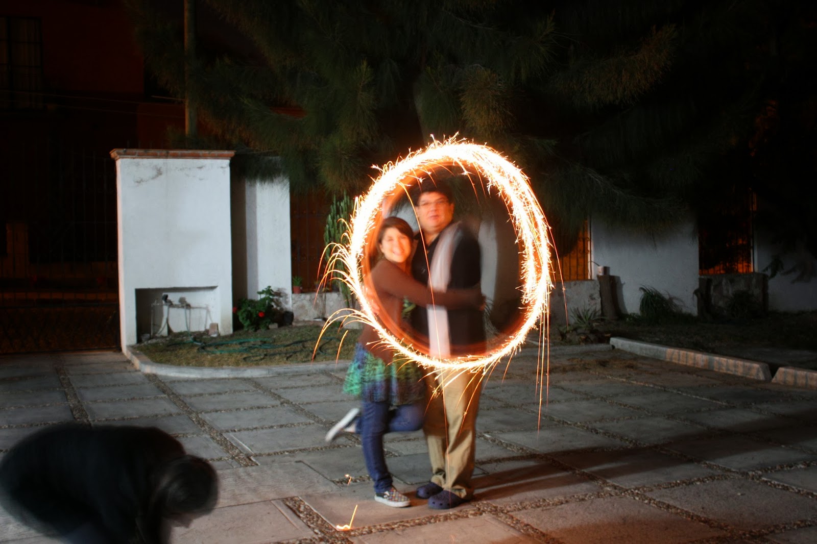 What's Cookin' Mexico???: New Years Eves Superstitions and Traditions in Mexico