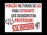 LEI PARA PROFESsORES