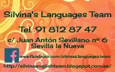 Silvina's Languages Team