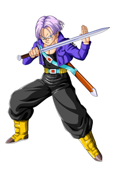 TRUNKS