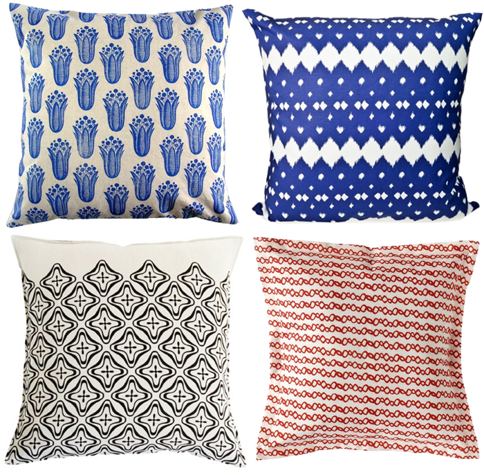 Knight Moves Pillow Pusher