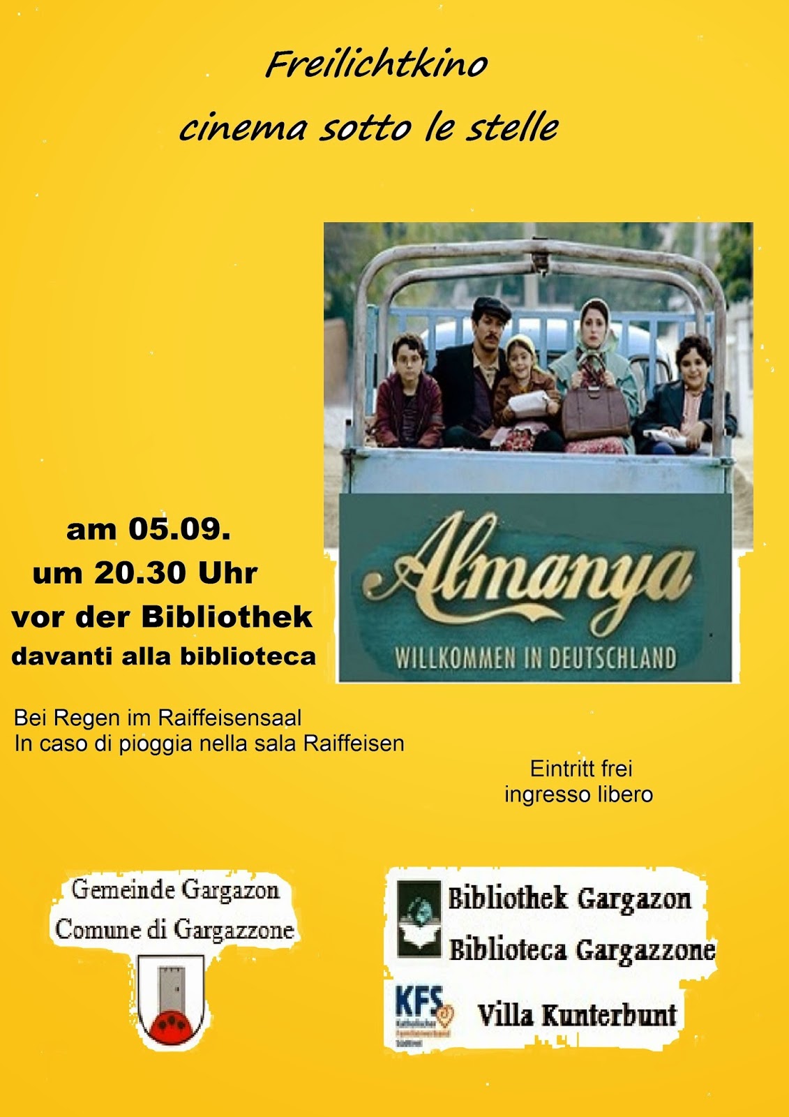 Festivals Iuta International University Theatre Association