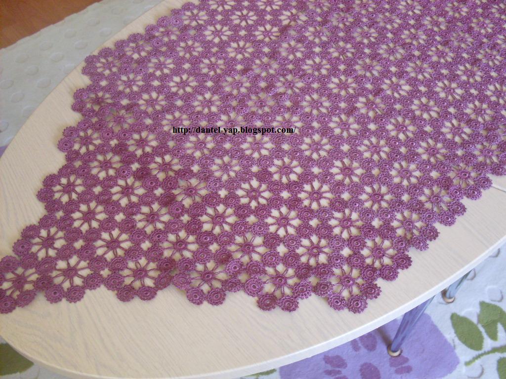 Orgu Isleri Orgu Modelleri Orgu Ornekleri Yelek Hirka Kazak Lif Ceyizlik Renkli Cok Hos Dantel Masa Ortusu