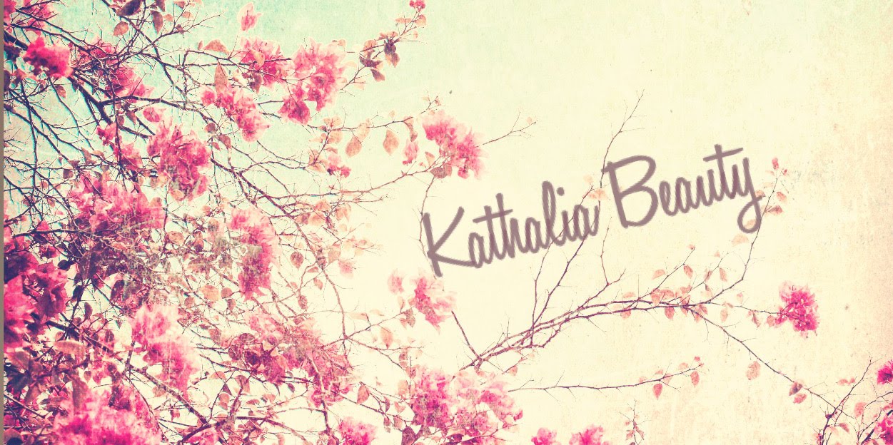 Kathalia Beauty