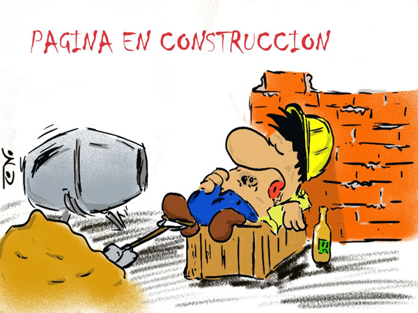 S C PAGINA CONSTRUCCION s c pagina construccion: