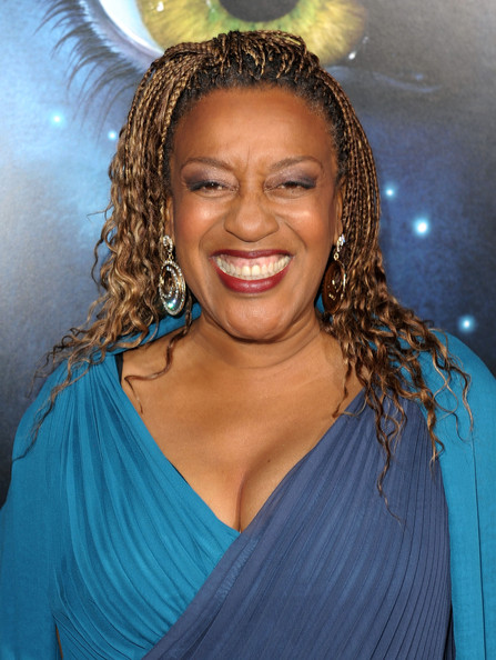 Cch Pounder | Celebrities Photos Hub