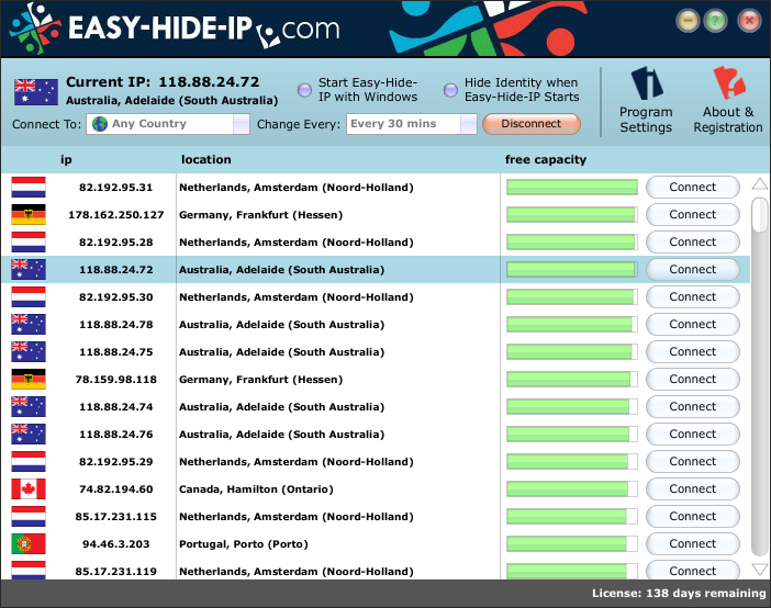 Easy Hide Ip 3 3 Crack 4 Easy Hide Ip 3 3 Crack 4