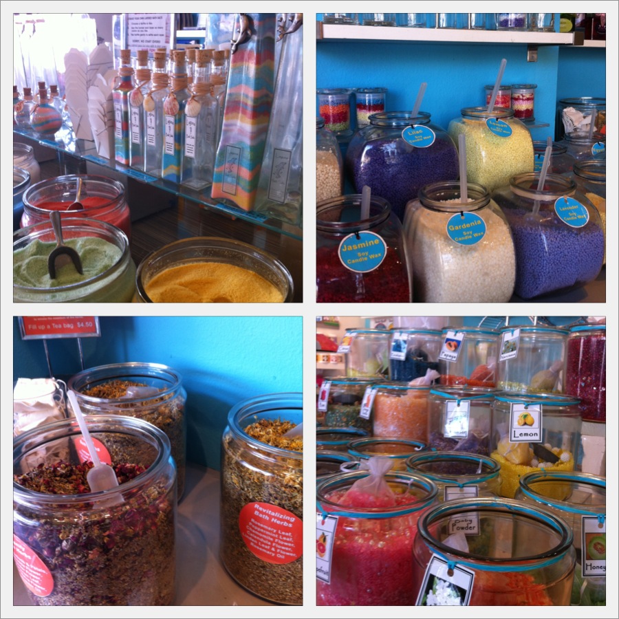 The Official Laguna Beach Blog Laguna Beach Shopping