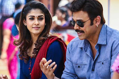 Babu-Bangaram-Film-Review-Rating Babu-Bangaram-Film-Review-Rating