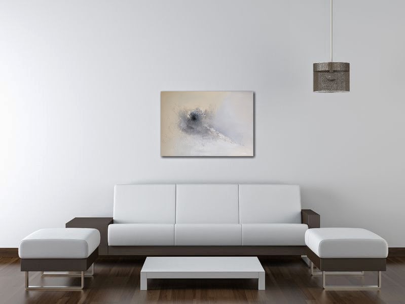 Wandbilder Acrylbilder Leinwandbilder Handgemalt Wandbild