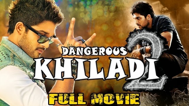 dangerous khiladi 2 2014 hindi dubbed 720p dvdrip 1gb