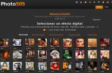 Photo505 fotomontajes de fotos gratis