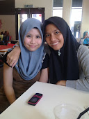 with Nur Liyana !