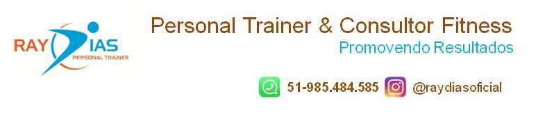 Personal Trainer Canoas Personal Trainer Porto Alegre Personal Trainer Esteio Personal Trainer Ray