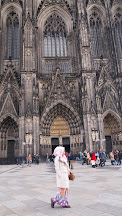 COLOGNE GERMANY
