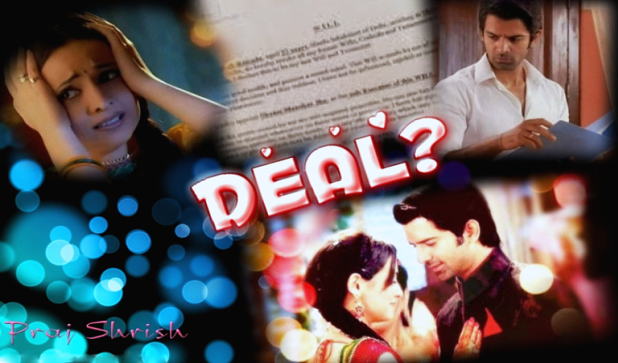 DeaL? !....