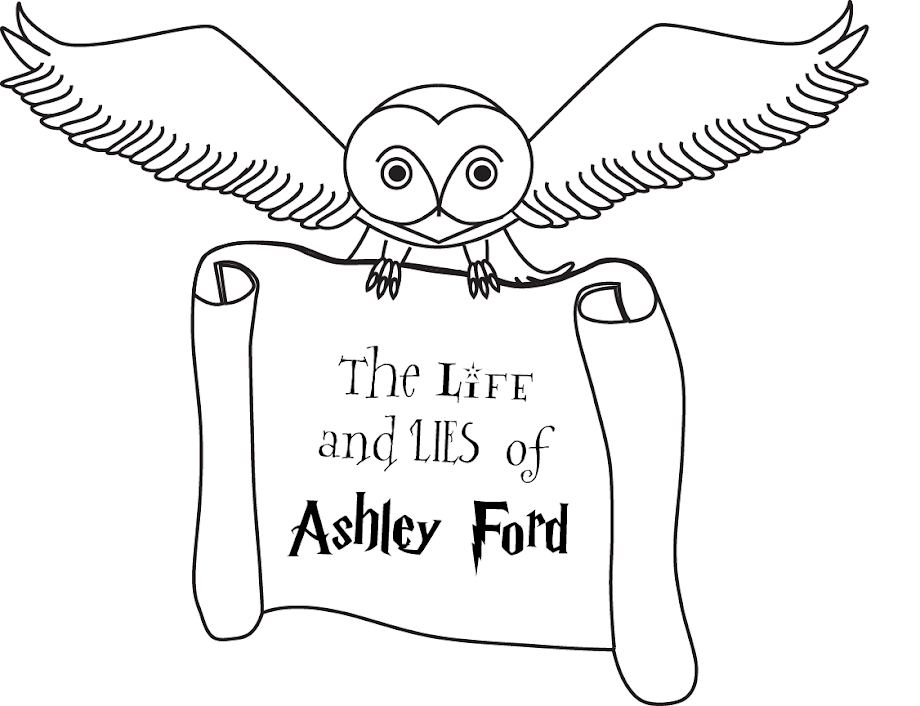 The Life and Lies of Ashley Ford