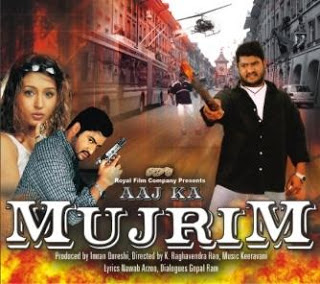 The Mujrim Full Movie Hindi Dubbed Hd Download