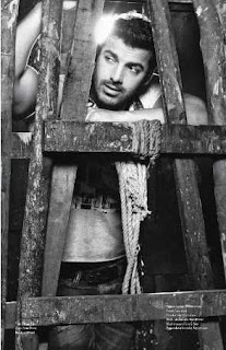 John Abraham