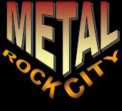 --- METAL ROCK CITY  ---