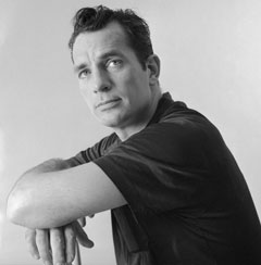 Jack Kerouac (1922-1969)