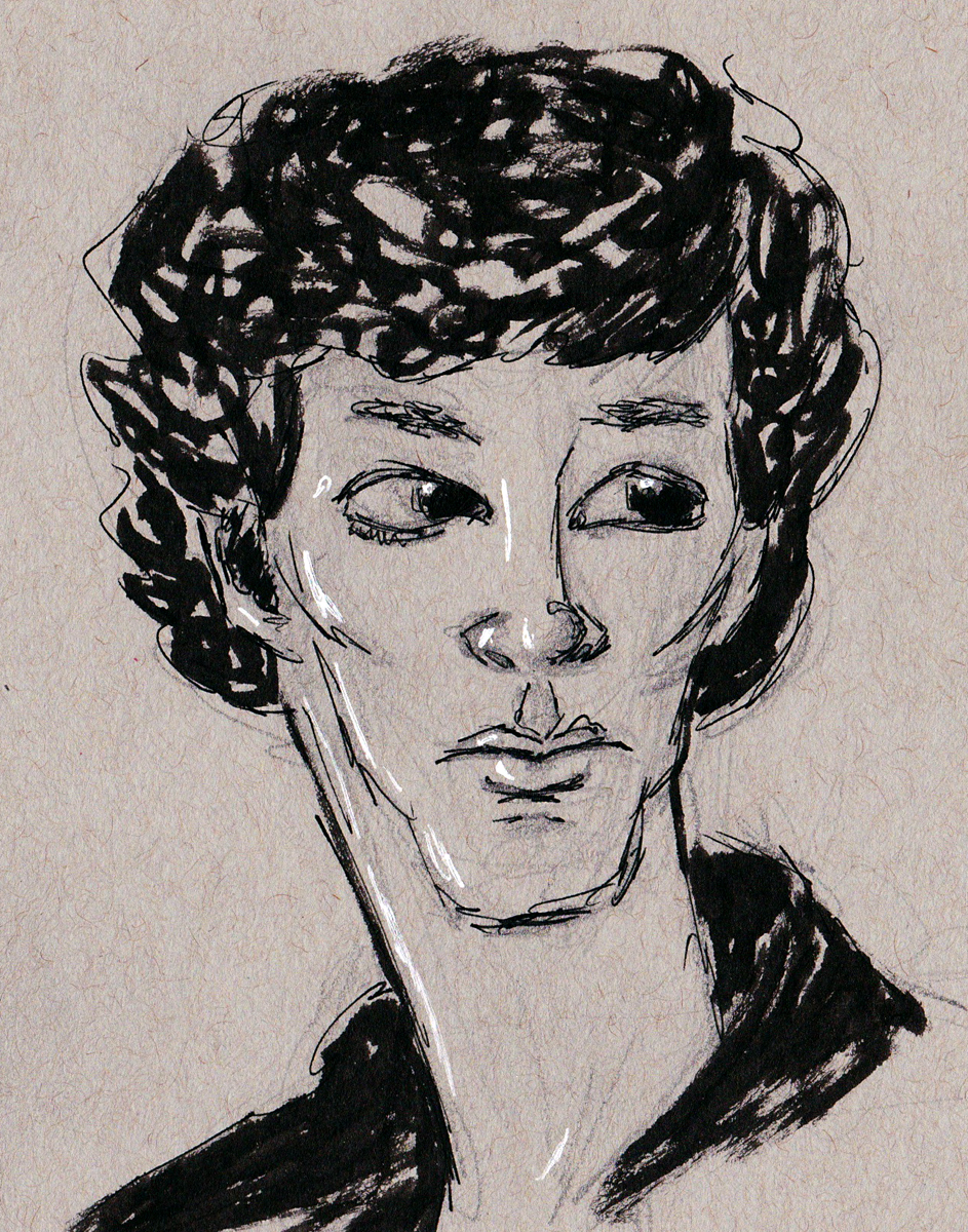 Joshua Daniel's Blogsite Grey toned paper where have you been all my life