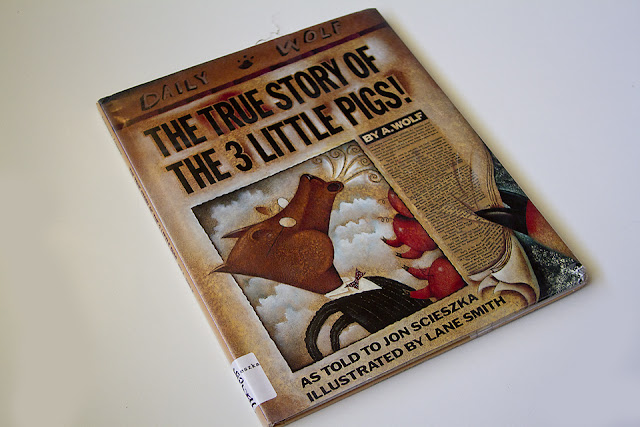 the true story of the 3 little pigs by jon scieszka the true story of the 3 little pigs by jon scieszka