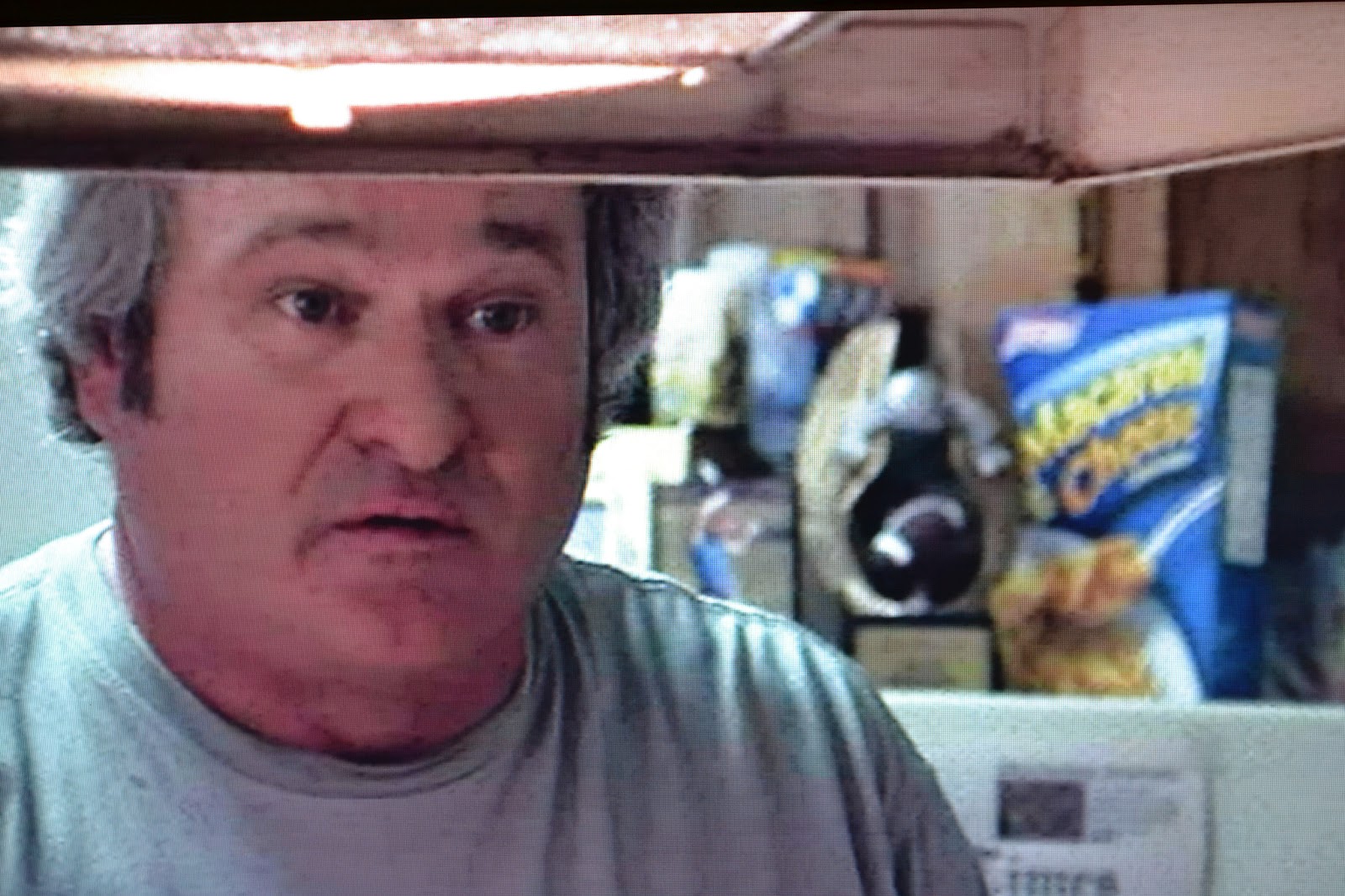 The Blog Around the Corner buddy garrity, a birdcage and our new home