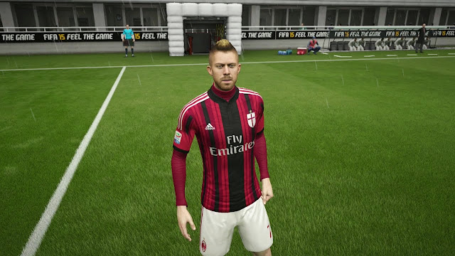 Download Game Fifa 2015 Terbaru full version