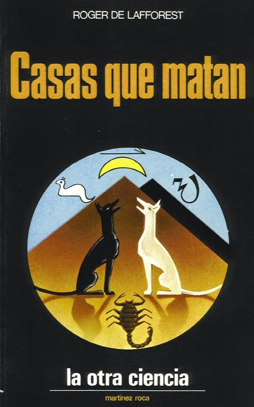 roger de lafforest pdf