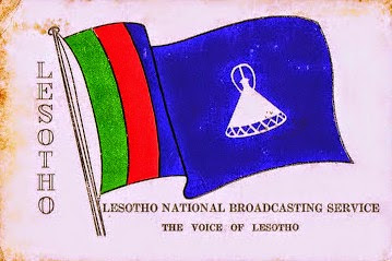 Lesotho Broadcasting