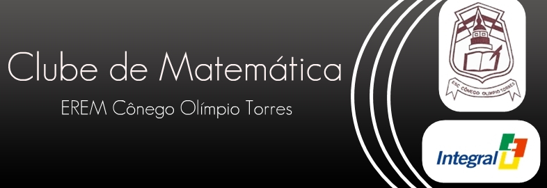 Clube de Matemática