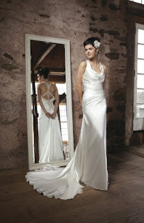 Sincerity Bridal Wedding Dresses 2013 