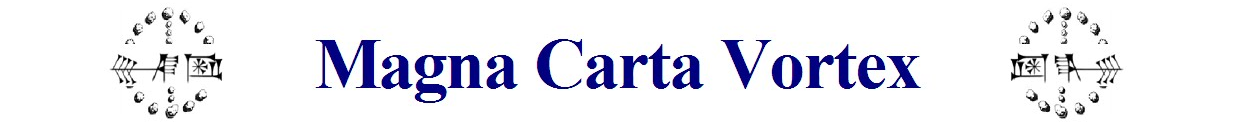 Magna Carta Vortex
